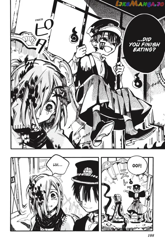 Toilet-Bound Hanako-kun Chapter 34 image 14_optimized